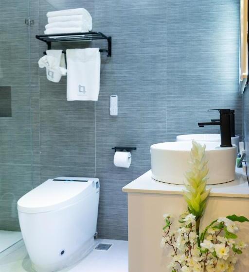 Luks Lofts Hotel & Residences