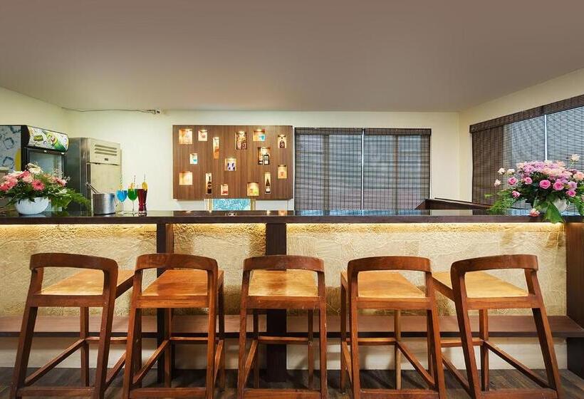 Manas Lifestyle Resort, Igatpuri