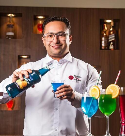 Manas Lifestyle Resort, Igatpuri