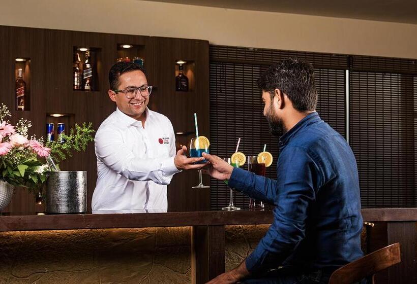 Manas Lifestyle Resort, Igatpuri