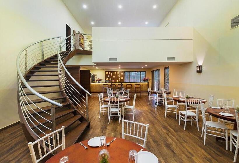 Manas Lifestyle Resort, Igatpuri