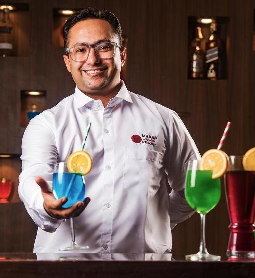 Manas Lifestyle Resort, Igatpuri