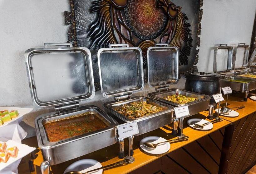 Manas Lifestyle Resort, Igatpuri