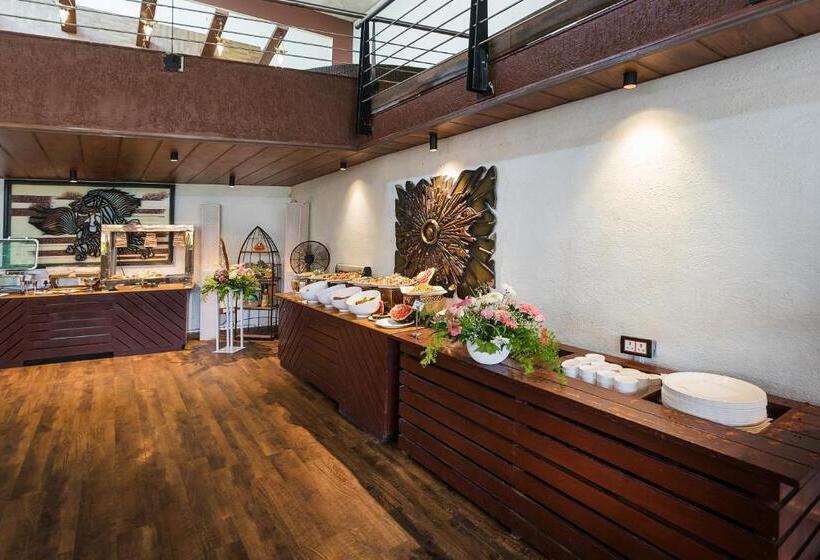 Manas Lifestyle Resort, Igatpuri