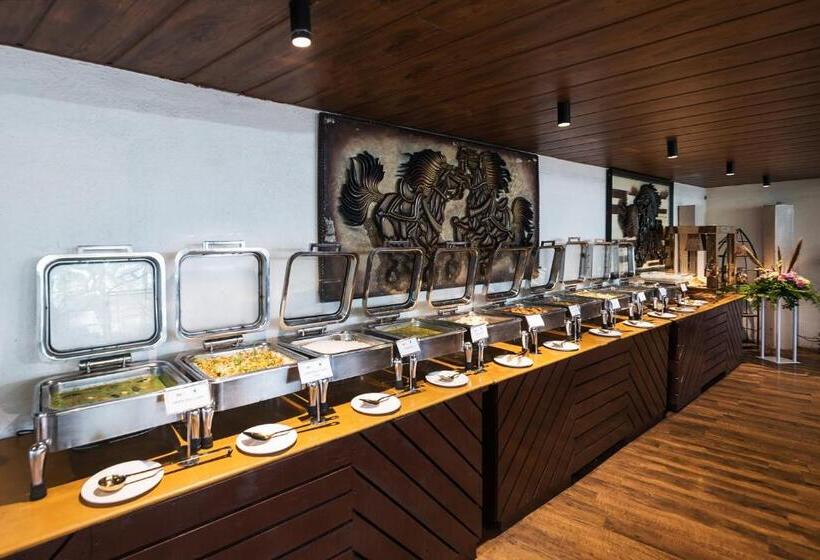 Manas Lifestyle Resort, Igatpuri