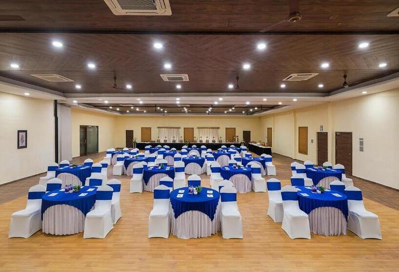 Manas Lifestyle Resort, Igatpuri