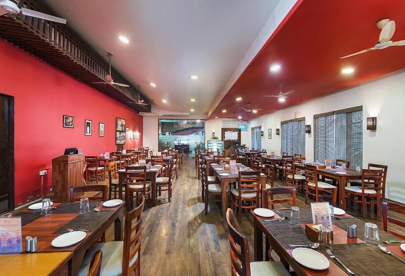 Manas Lifestyle Resort, Igatpuri