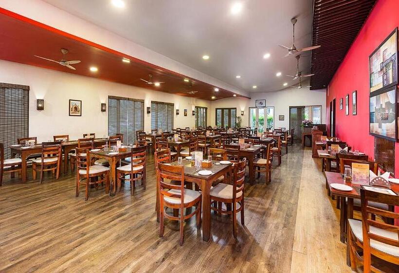 Manas Lifestyle Resort, Igatpuri