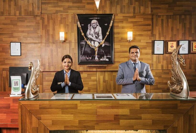 Manas Lifestyle Resort, Igatpuri