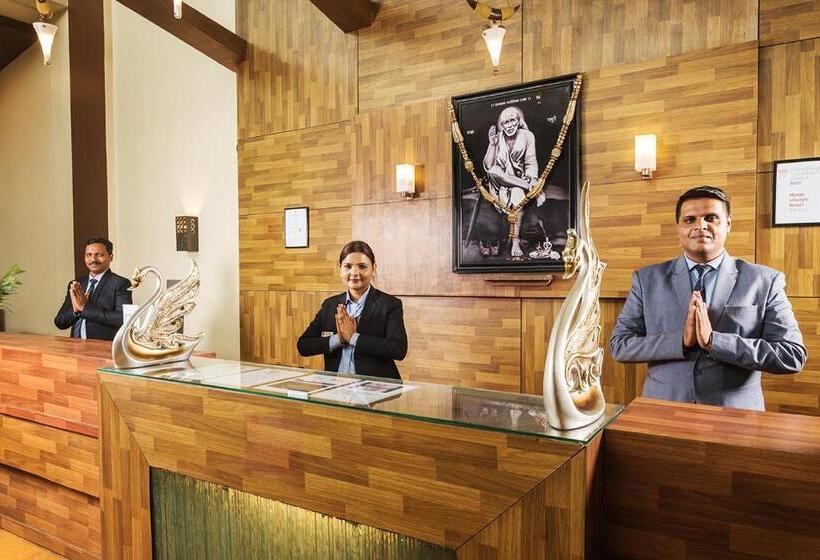 Manas Lifestyle Resort, Igatpuri