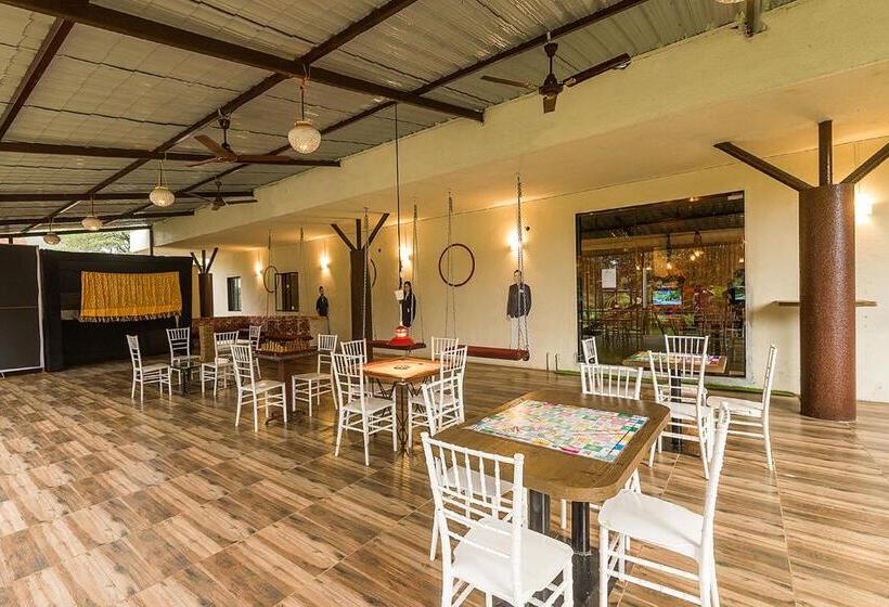 Manas Lifestyle Resort, Igatpuri