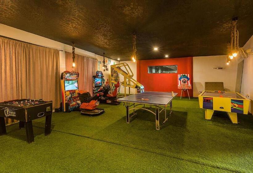 Manas Lifestyle Resort, Igatpuri