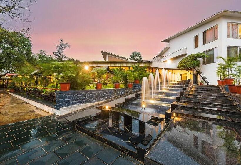 Manas Lifestyle Resort, Igatpuri