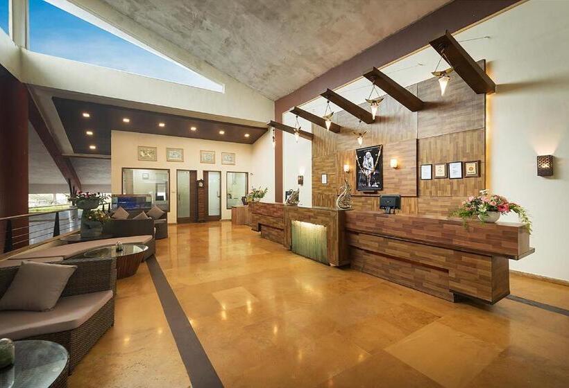 Manas Lifestyle Resort, Igatpuri