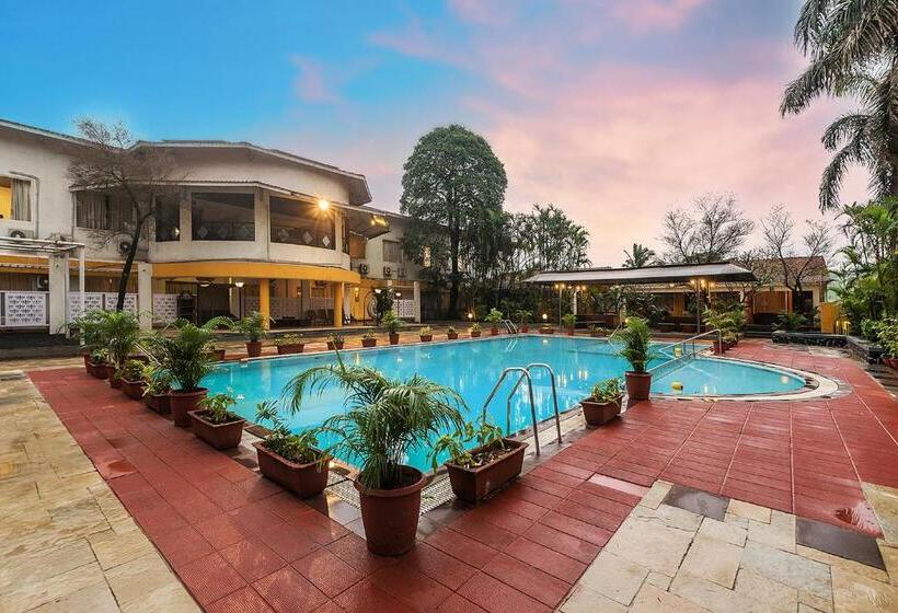 Manas Lifestyle Resort, Igatpuri