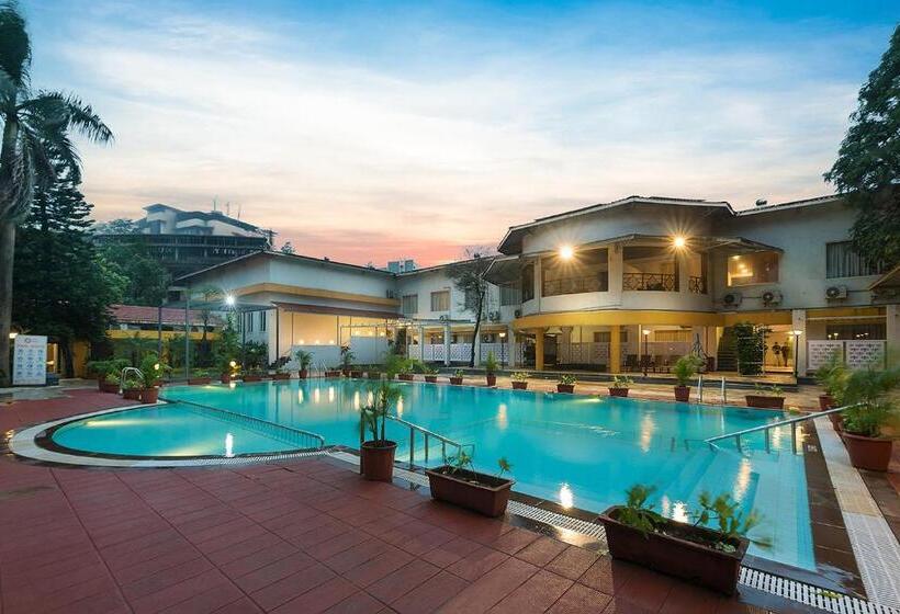 Manas Lifestyle Resort, Igatpuri