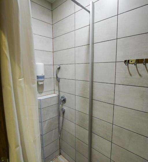 مُتل Atrijum Apartments And Rooms