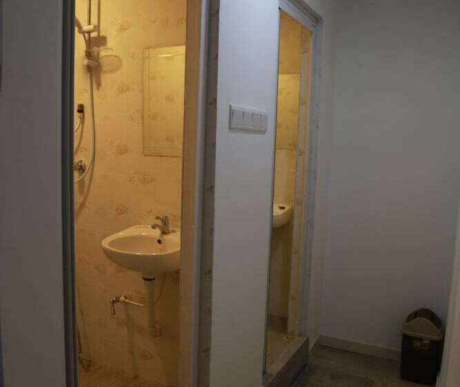 汽车旅馆  Thanks