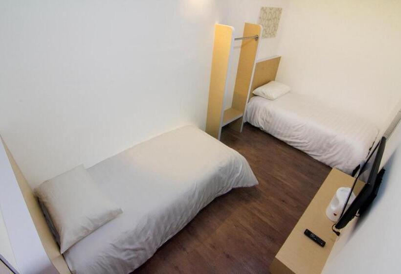 汽车旅馆  Thanks