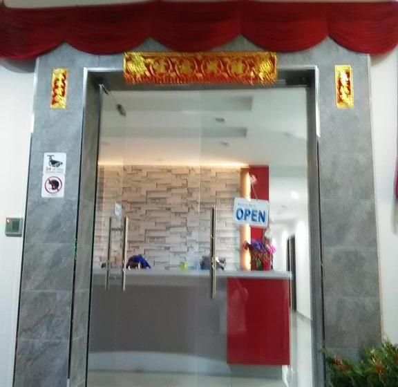 汽车旅馆  Thanks