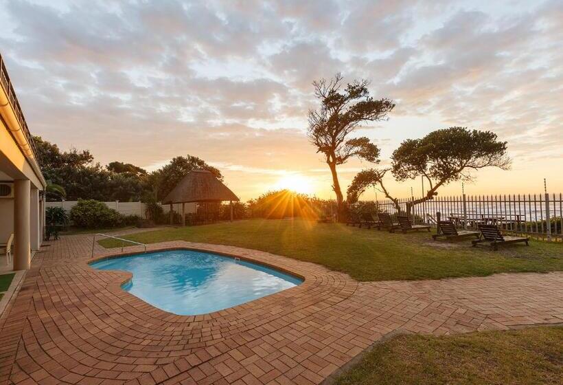 My Den Beachfront B&b And Self Catering