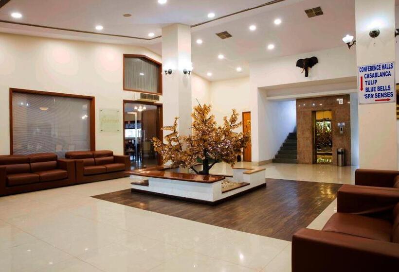 Camel Valley Resort, Igatpuri