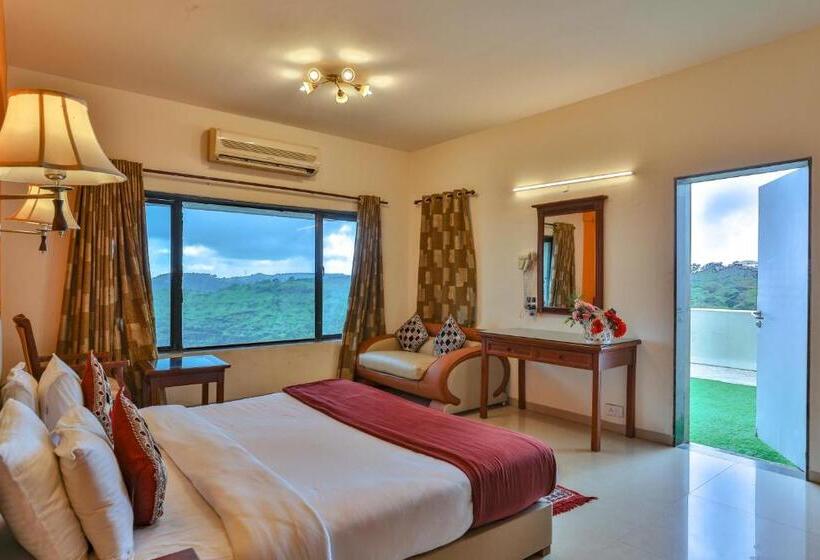 Camel Valley Resort, Igatpuri