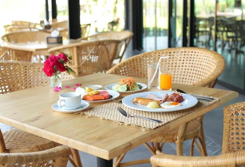 Navela Hotel & Convention