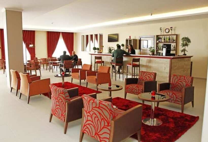 Palace Hotel & Spa Termas Do Bicanho