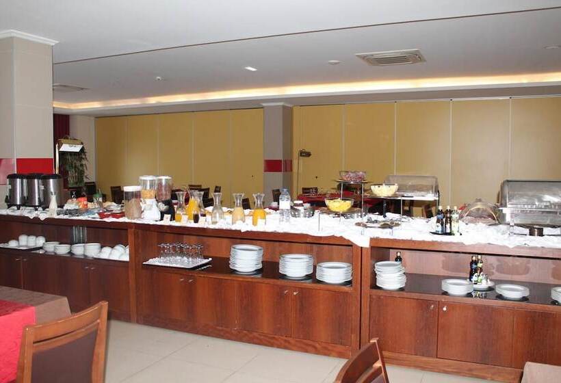 Palace Hotel & Spa Termas Do Bicanho