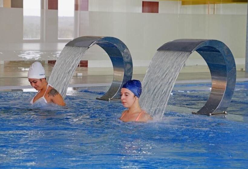 Palace Hotel & Spa Termas Do Bicanho