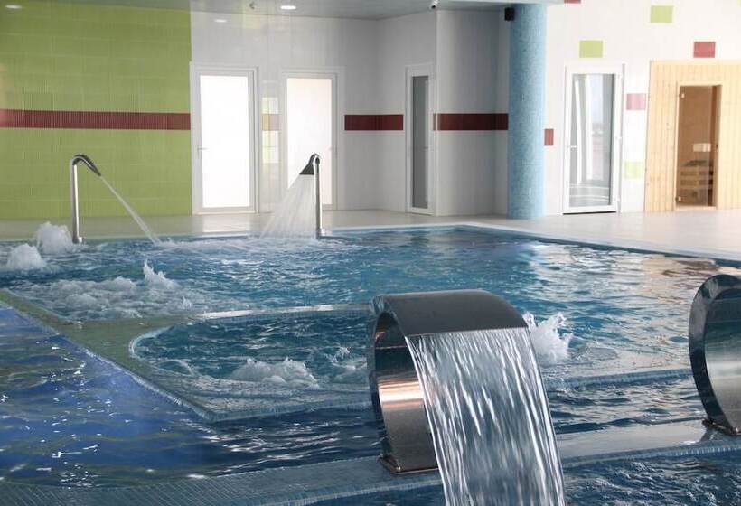 Palace Hotel & Spa Termas Do Bicanho