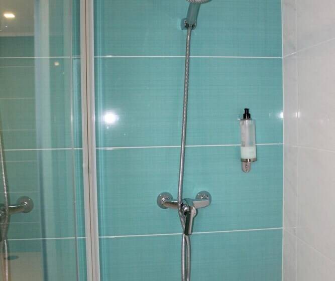 Palace Hotel & Spa Termas Do Bicanho