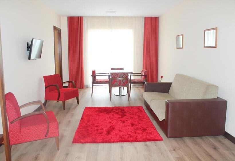 Palace Hotel & Spa Termas Do Bicanho