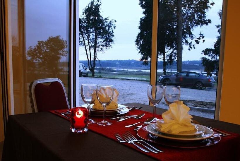 Palace Hotel & Spa Termas Do Bicanho