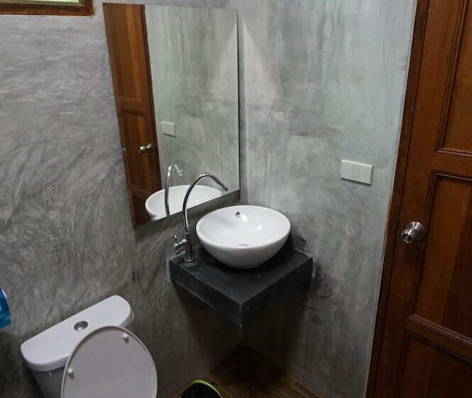 Pk Hostel