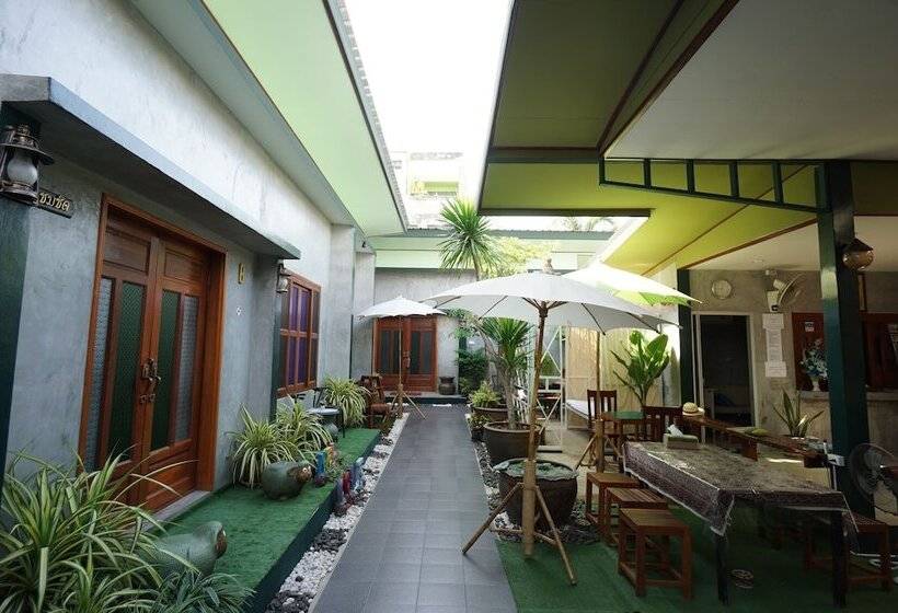 Pk Hostel