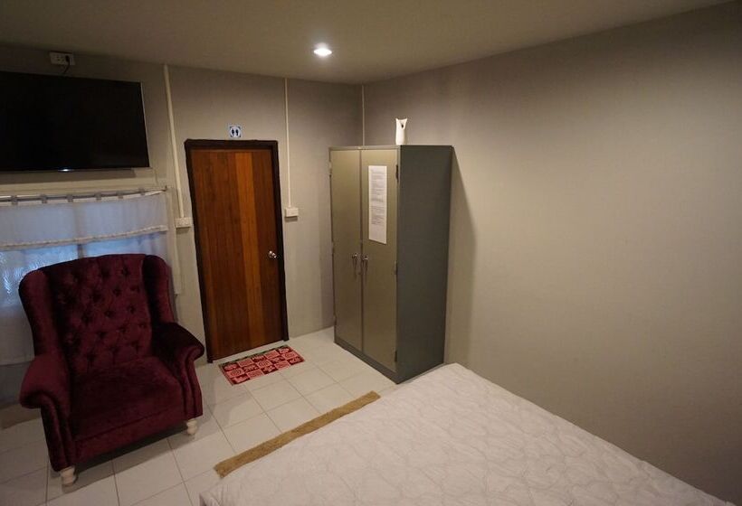 Pk Hostel