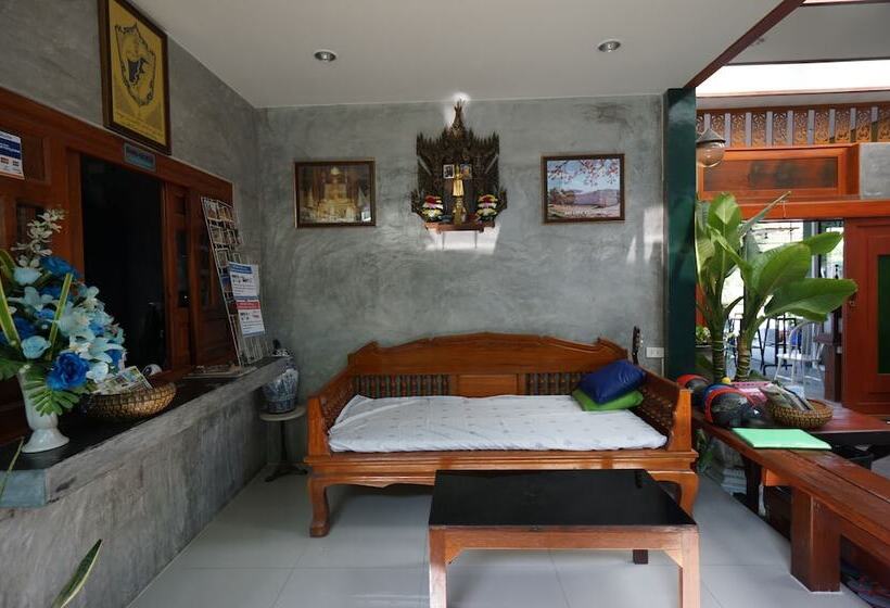Pk Hostel