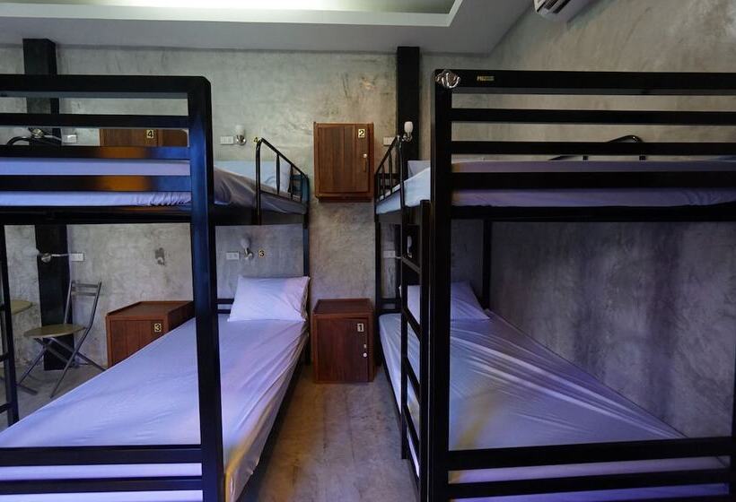 Pk Hostel