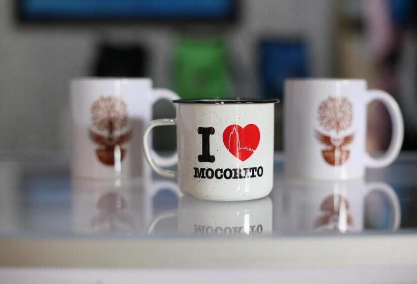 Punto Madero Hotel & Plaza