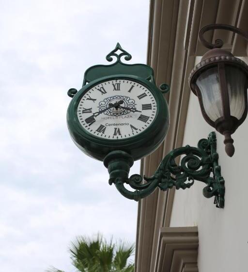 Punto Madero Hotel & Plaza