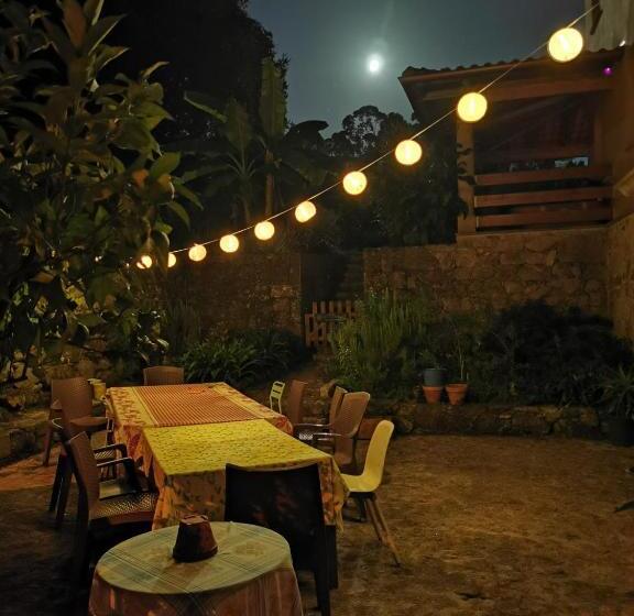 Quinta Estrada Romana   Albergue De Peregrinos