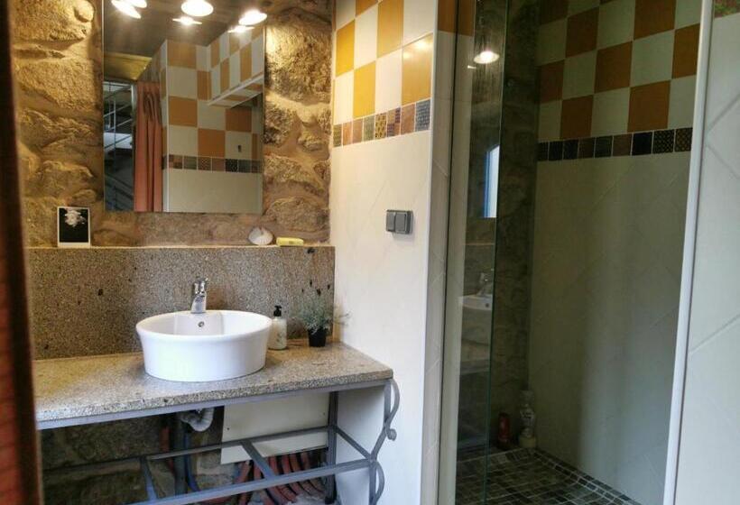 Quinta Estrada Romana   Albergue De Peregrinos