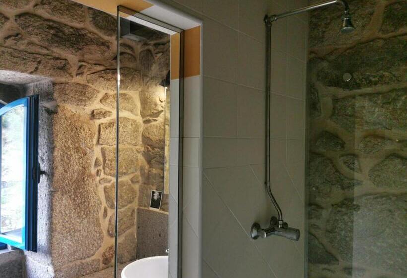 Quinta Estrada Romana   Albergue De Peregrinos