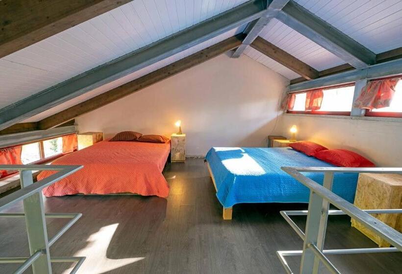 Quinta Estrada Romana   Albergue De Peregrinos