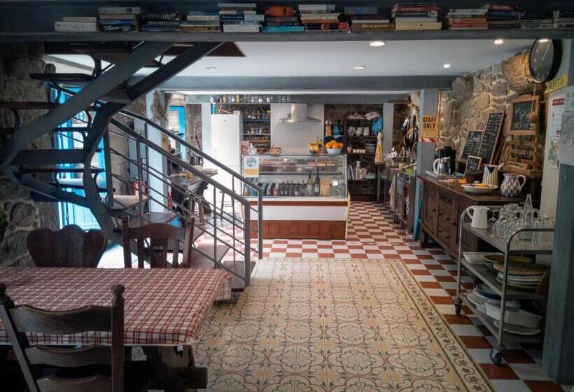 Quinta Estrada Romana   Albergue De Peregrinos