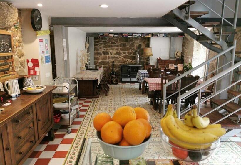 Quinta Estrada Romana   Albergue De Peregrinos