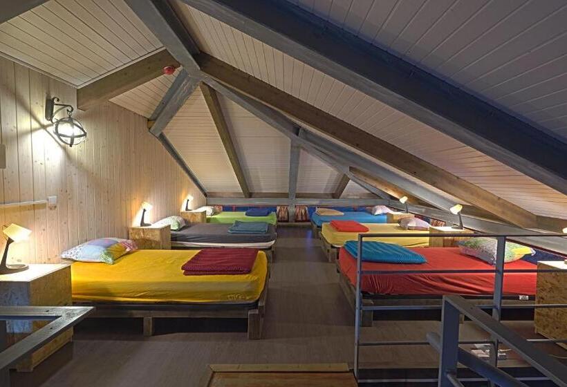 Quinta Estrada Romana   Albergue De Peregrinos