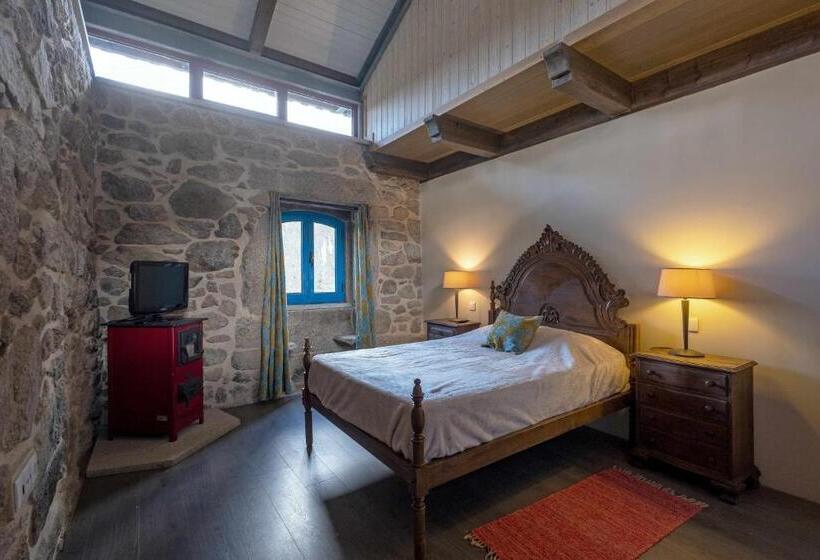 Quinta Estrada Romana   Albergue De Peregrinos